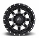 Polaris Ranger Fuel Maverick D538 Wheel Set